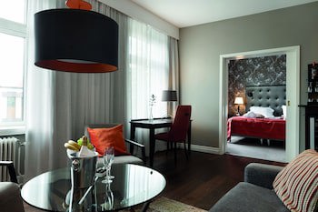 Elite Stadshotellet
