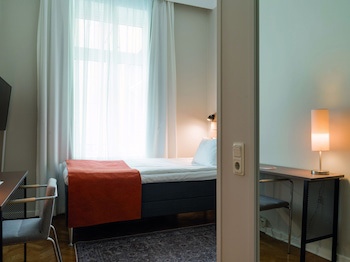 Elite Stadshotellet