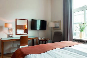 Elite Stadshotellet