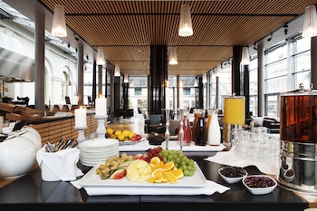 Elite Stadshotellet