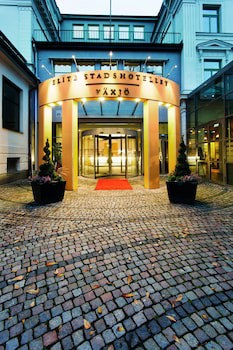 Elite Stadshotellet