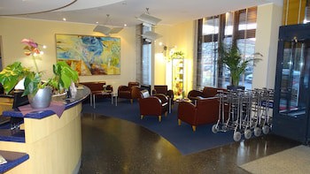 Hotel Ascot-Bristol fotoğrafı