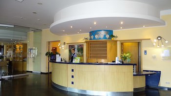 Hotel Ascot-Bristol galeri fotoğrafı