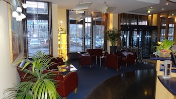 Hotel Ascot-Bristol fotoğrafı
