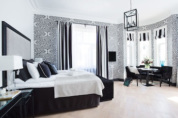 Frogner House - Bygdøy Allé