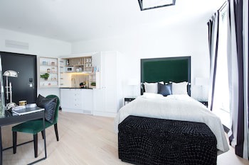 Frogner House - Bygdøy Allé