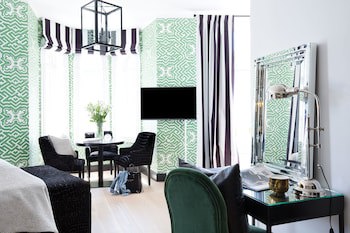 Frogner House - Bygdøy Allé