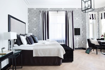 Frogner House - Bygdøy Allé