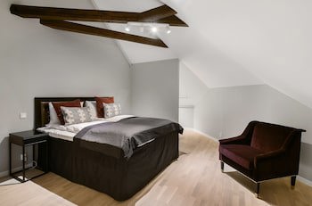 Frogner House - Bygdøy Allé