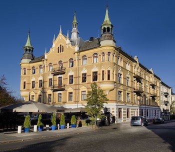 Frogner House - Bygdøy Allé