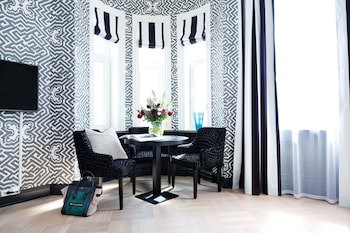 Frogner House - Bygdøy Allé
