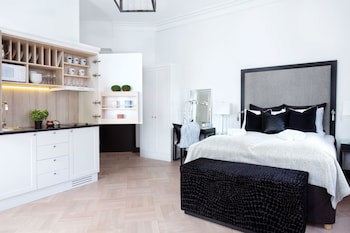 Frogner House - Bygdøy Allé