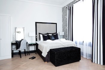 Frogner House - Bygdøy Allé