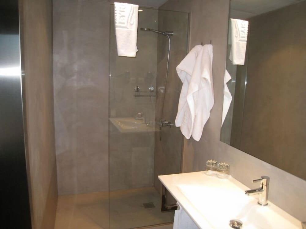 Hotel Leyre