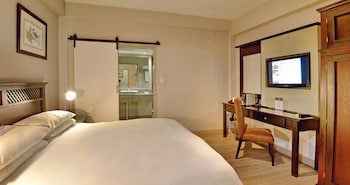 Anew Hotel Capital Pretoria