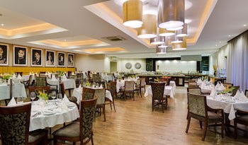 Anew Hotel Capital Pretoria