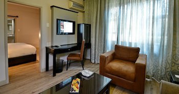 Anew Hotel Capital Pretoria