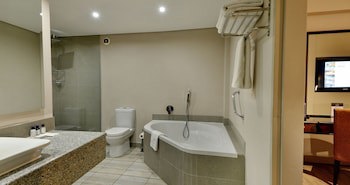 Anew Hotel Capital Pretoria