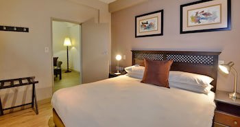 Anew Hotel Capital Pretoria