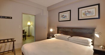 Anew Hotel Capital Pretoria