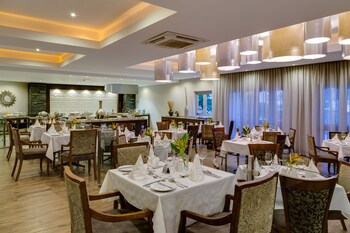 Anew Hotel Capital Pretoria