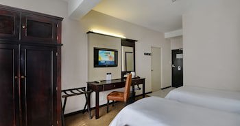 Anew Hotel Capital Pretoria