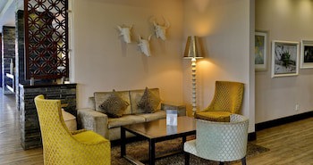 Anew Hotel Capital Pretoria