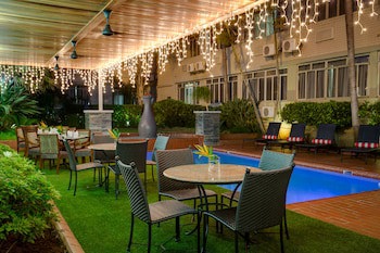Anew Hotel Capital Pretoria