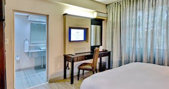 Anew Hotel Capital Pretoria