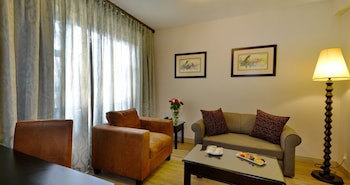 Anew Hotel Capital Pretoria