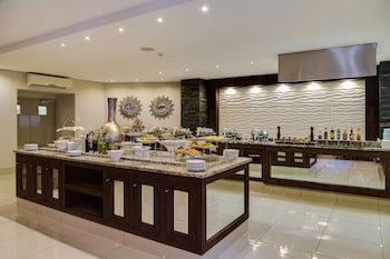 Anew Hotel Capital Pretoria