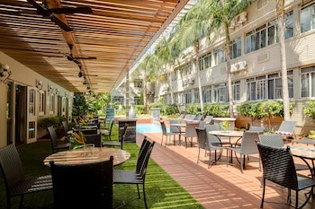 Anew Hotel Capital Pretoria