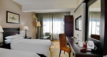 Anew Hotel Capital Pretoria