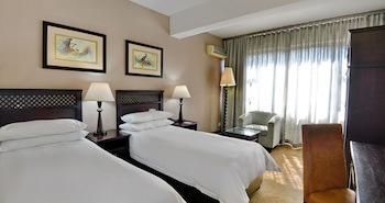 Anew Hotel Capital Pretoria