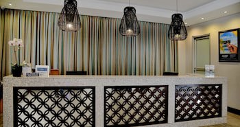 Anew Hotel Capital Pretoria