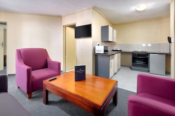 Anew Hotel Hatfield Pretoria