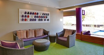 Anew Hotel Hatfield Pretoria