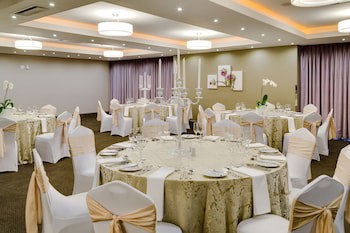 Anew Hotel Hatfield Pretoria