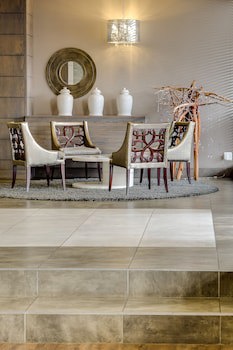 Anew Hotel Hatfield Pretoria