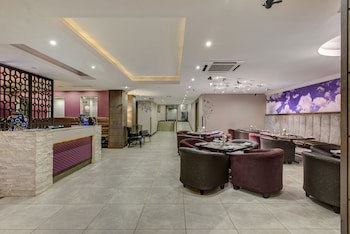 Anew Hotel Hatfield Pretoria