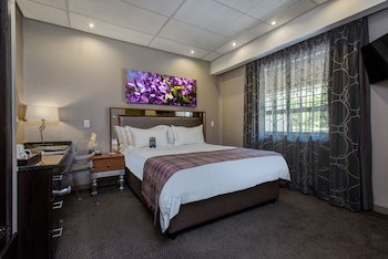 Anew Hotel Hatfield Pretoria