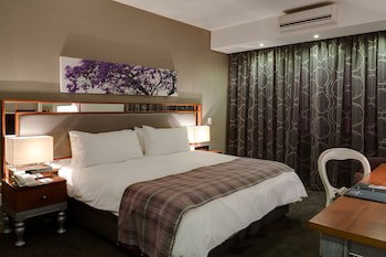 Anew Hotel Hatfield Pretoria