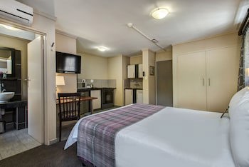 Anew Hotel Hatfield Pretoria