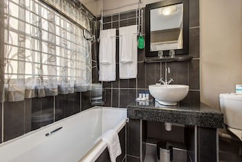 Anew Hotel Hatfield Pretoria