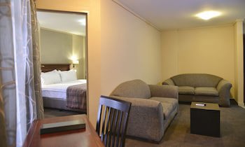 Anew Hotel Hatfield Pretoria