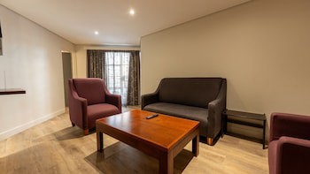 Anew Hotel Hatfield Pretoria