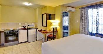 Anew Hotel Hatfield Pretoria