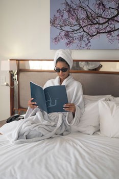 Anew Hotel Hatfield Pretoria