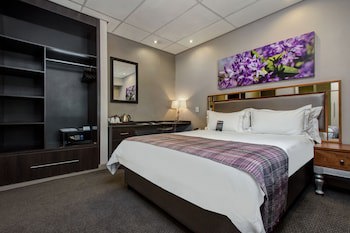 Anew Hotel Hatfield Pretoria
