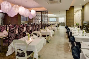 Anew Hotel Hatfield Pretoria